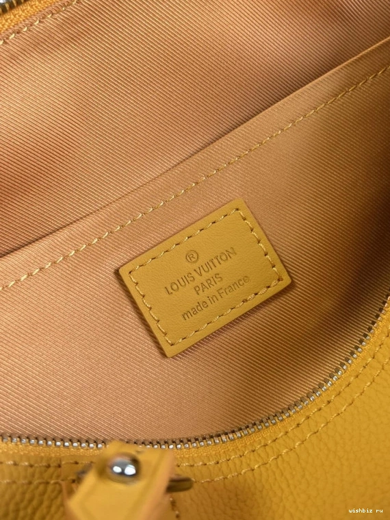 WIS LOUIS KEEPALL CITY VUITTON 1029